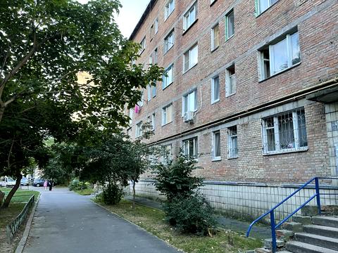 квартира за адресою Перемишльська вул. (Червонопільська), 2