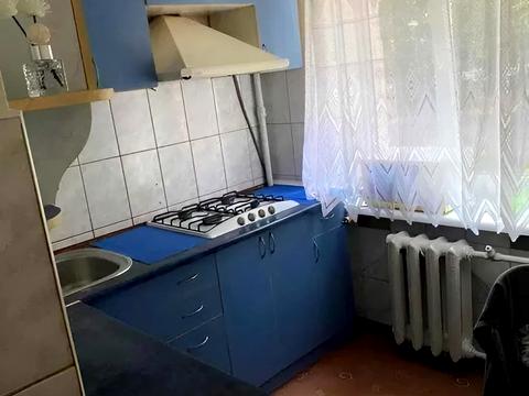 квартира по адресу Военных Ветеранов ул., 4
