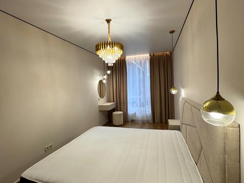 квартира по адресу Богдана Хмельницкого ул., 94