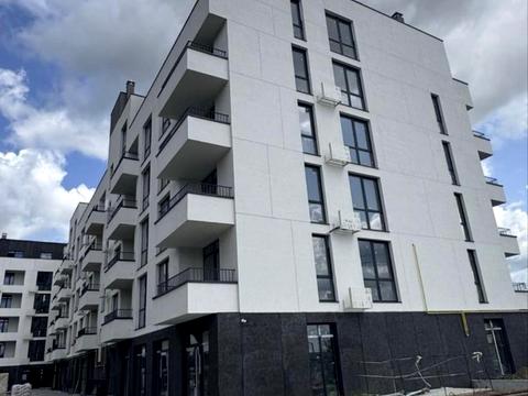 квартира по адресу Артищивская ул., 1