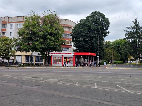 квартира за адресою Фастів, Заводська, 1