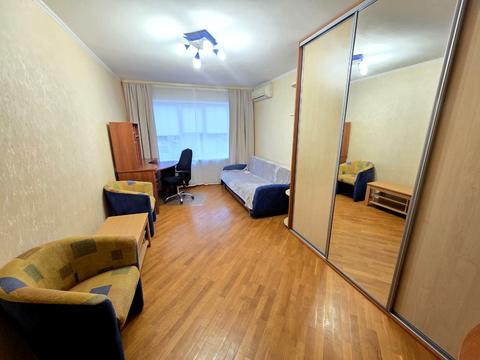 квартира по адресу Валерия Лобановского просп. (Краснозвездный), 39-А