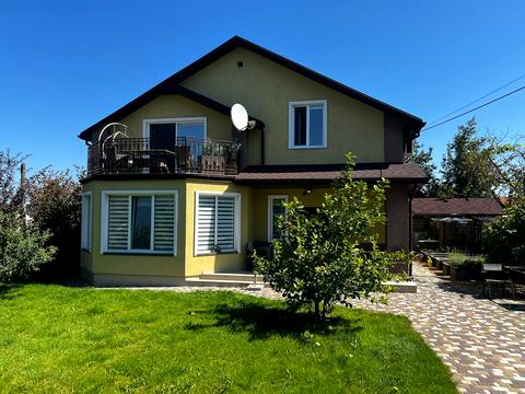 дом по адресу Папулова ул.