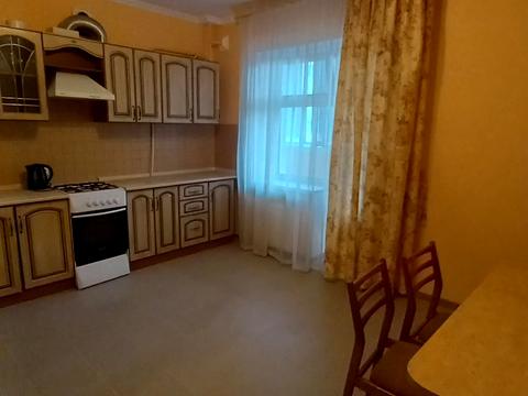 квартира за адресою Садова вул., 34