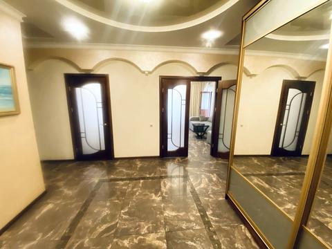 квартира по адресу Тараса Шевченко бульв., 27-Б