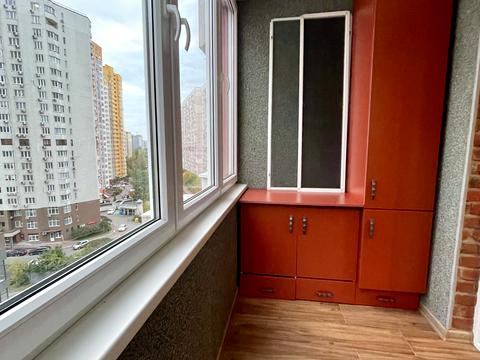 квартира за адресою Олени Пчілки вул., 6-А