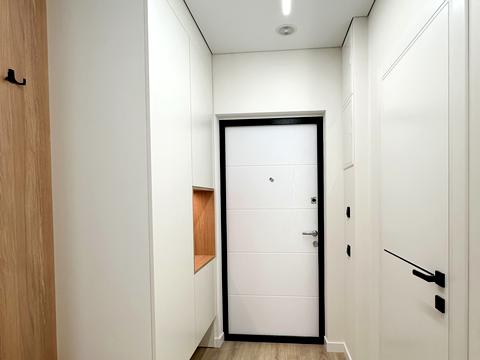 квартира за адресою Михайла Максимовича вул. (Онуфрія Трутенка), 26д