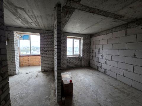 квартира по адресу Лосевский пер., 4