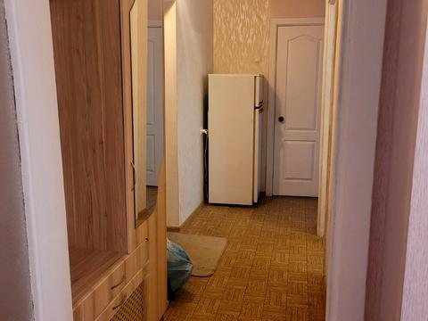 квартира за адресою Берестейський просп. (Перемоги), 27