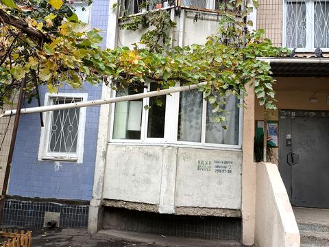 квартира за адресою Князя Володимира Великого просп., 71А