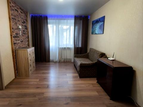 квартира по адресу Добробатів ул. (Іларіонівська), 10