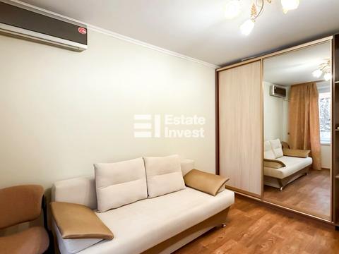 квартира по адресу Гвардейцев-Широнинцев ул., 44