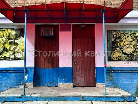 комерційна за адресою Юрія Глушка вул. (Подвойського), 2