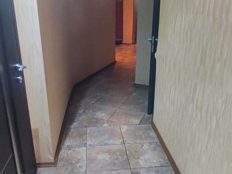 квартира по адресу Академика Палладина просп., 25