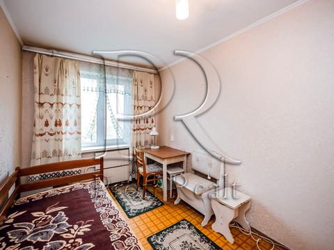 квартира за адресою Володимира Івасюка просп. (Героїв Сталінграду), 17