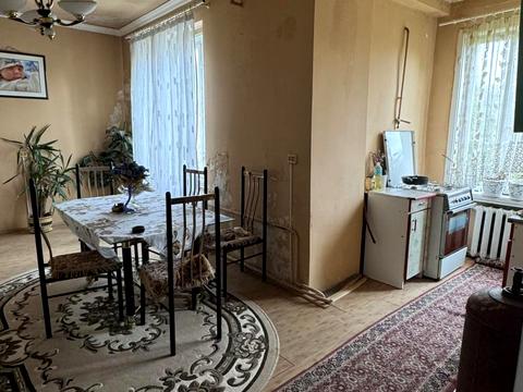 будинок за адресою Нахімова вул.