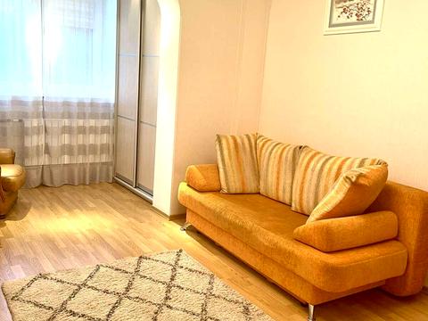 квартира по адресу Николая Василенко ул., 14-Г