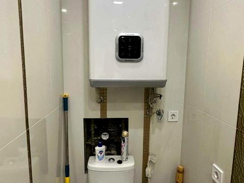 квартира за адресою Кричевського вул., 34