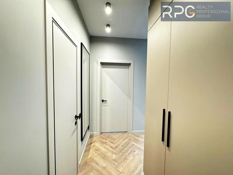 квартира по адресу Воздухофлотский просп. (Повітрофлотський), 56-Б