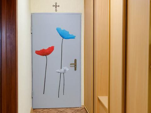 квартира по адресу Кургузова ул., 1-А к3