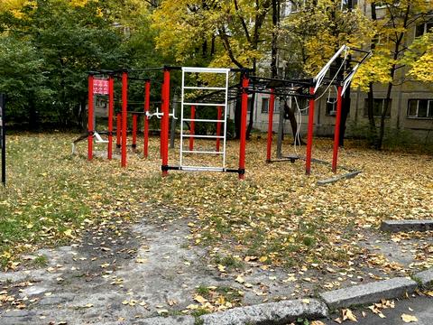 квартира по адресу Романа Ратушного ул. (Волгоградська), 41