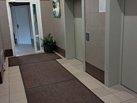 квартира за адресою Солом'янська вул., 15-А