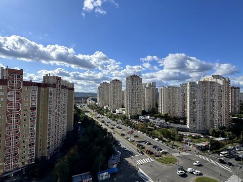 квартира по адресу Урловская ул., 16/37