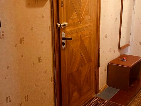 квартира по адресу Большая Диёвская ул. (Братьев Трофимовых), 52