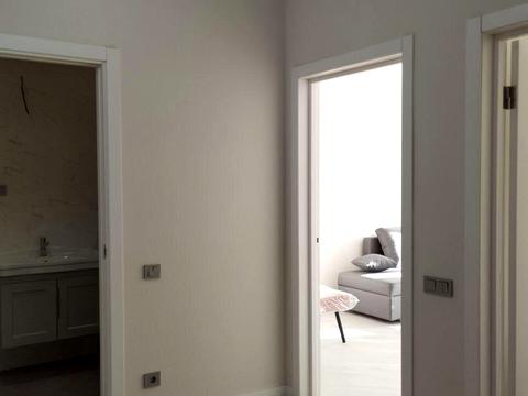 квартира по адресу Тараса Шевченко ул., 21