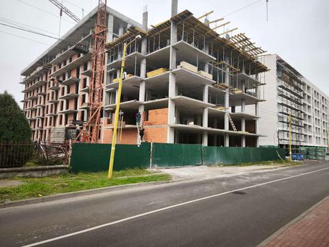 квартира за адресою Олександра Богомольця вул., 17