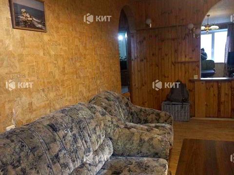 квартира за адресою Нескорених вул. (Героїв Праці), 12г