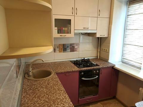 квартира за адресою Ігорівська вул., 2/6