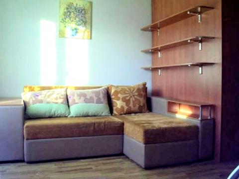квартира за адресою Левка Лук'яненка вул. (Маршала Тимошенка), 6а