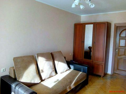 квартира за адресою Срібнокільська вул., 20