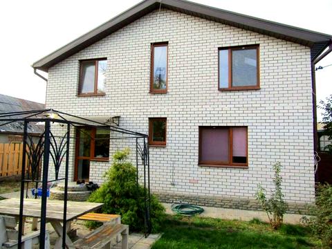 дом по адресу Михаила Вербицкого пер. (Чередниченко)