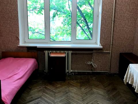 комната по адресу Кирпоноса, 5