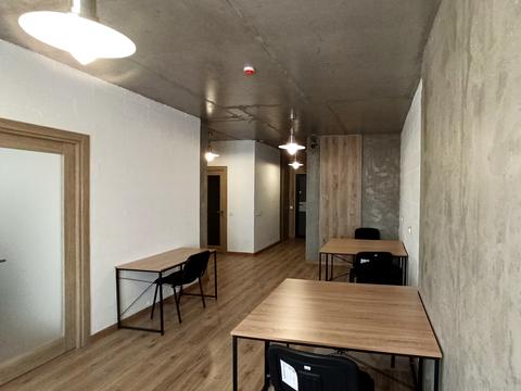 коммерческая по адресу Юрия Липы ул., 6-А