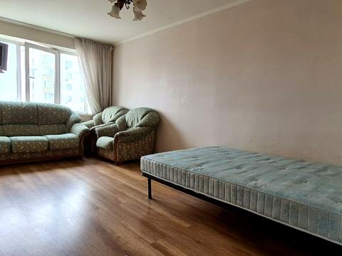 квартира по адресу Науки просп., 27