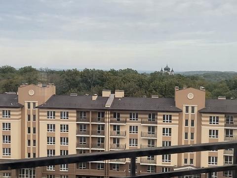 квартира за адресою Метрологічна вул., 22