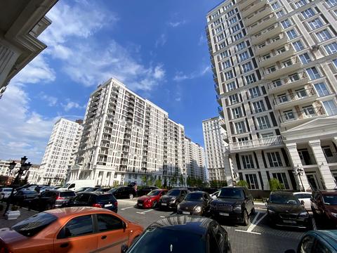 коммерческая по адресу Михаила Максимовича ул. (Трутенко Онуфрия), 28-Д