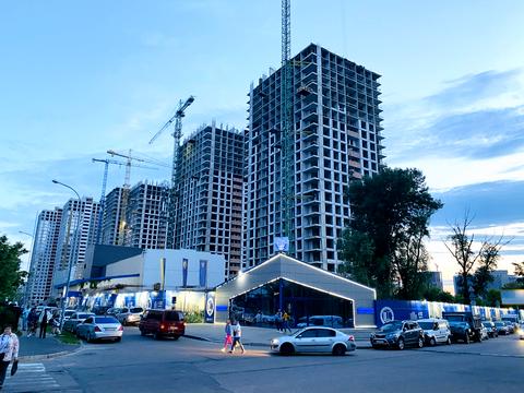 комерційна за адресою Урлівська вул., 7