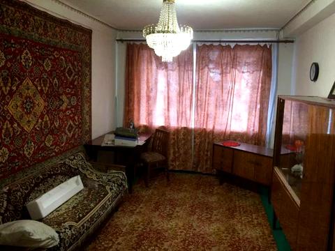 квартира по адресу кв. 50 лет Октября