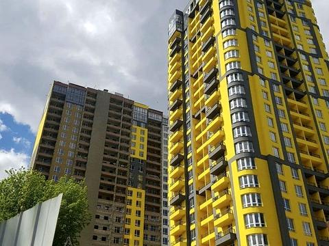 квартира за адресою Петра Радченка вул., 27