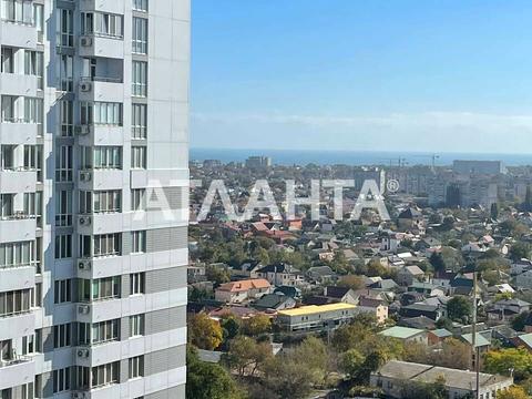 квартира за адресою Люстдорфська дорога вул., 55