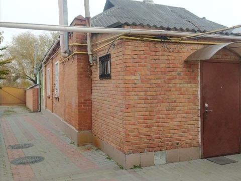 дом по адресу Профинтерная , 40