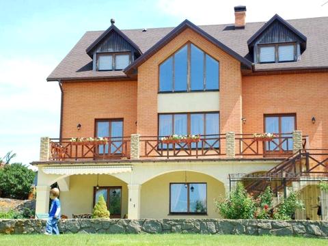 будинок за адресою Бобрица