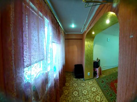 квартира по адресу ул. Совхозная