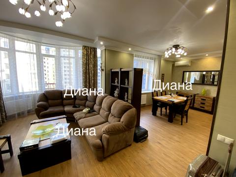 квартира по адресу Златоустовская ул., 50