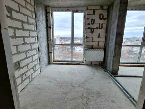 квартира по адресу 600-летия ул., 3