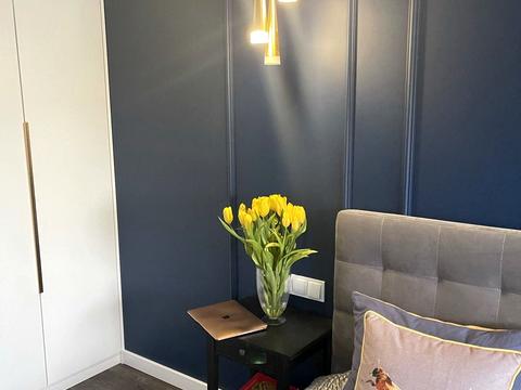 квартира по адресу Правды просп. (Правды), 41-Д